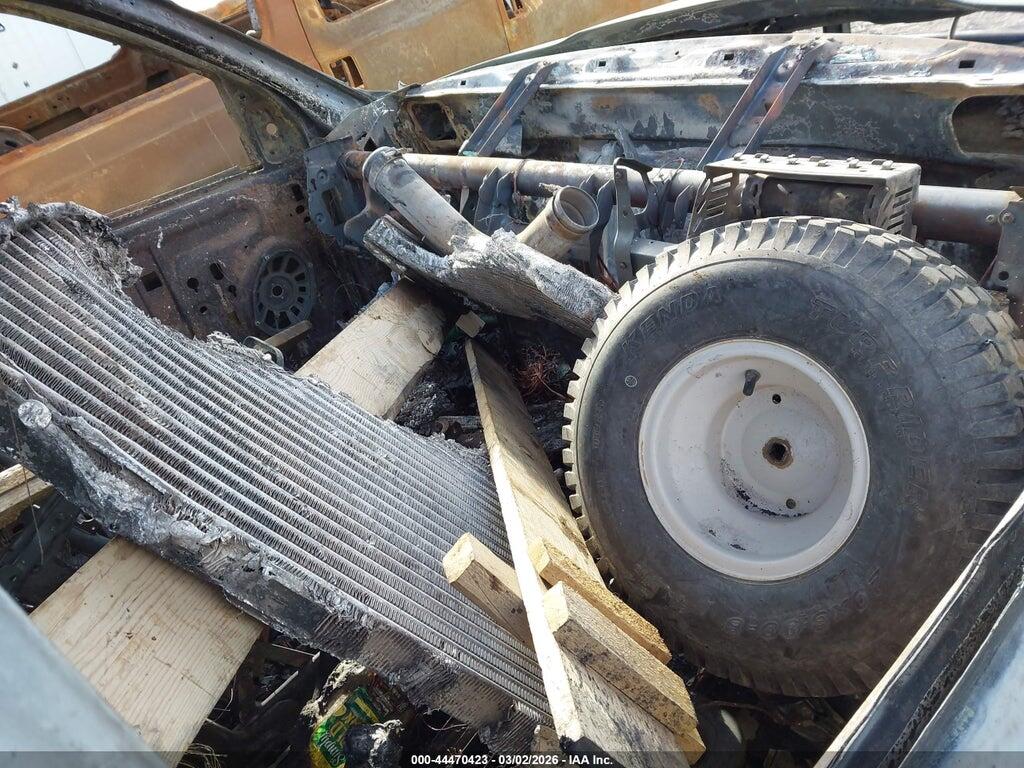 3D7MS48CX5G782656 2005 DODGE RAM 3500 photo no. 5