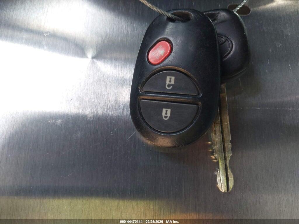 3TMLU4EN7EM148292 2014 TOYOTA TACOMA photo no. 11