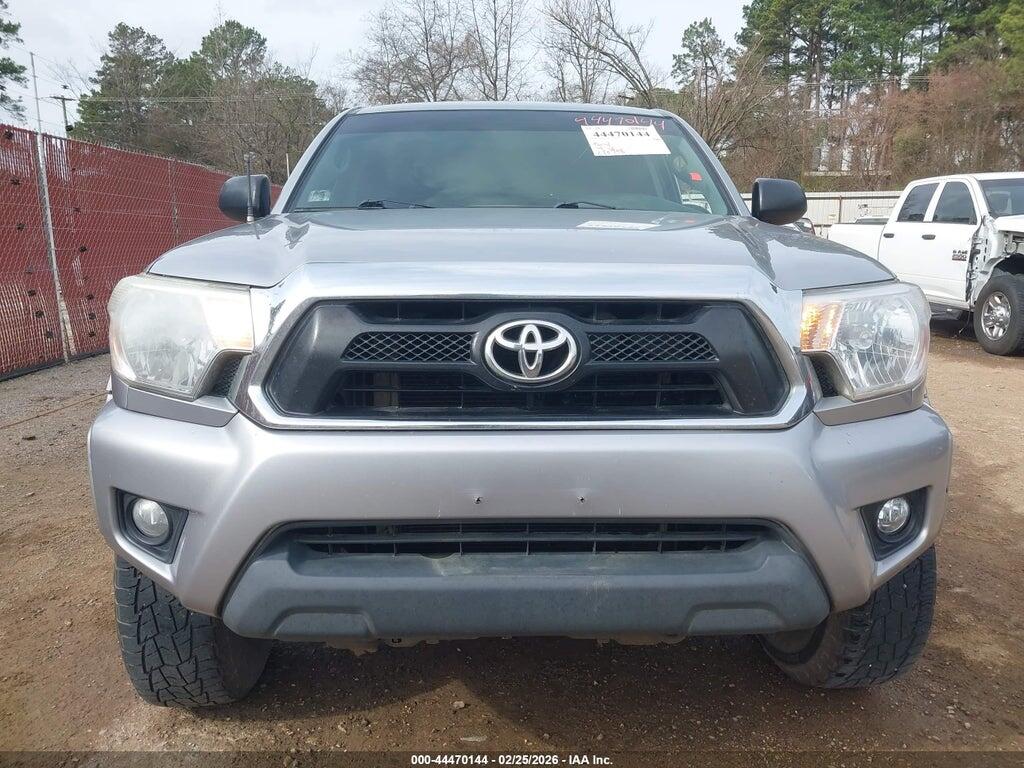3TMLU4EN7EM148292 2014 TOYOTA TACOMA photo no. 12