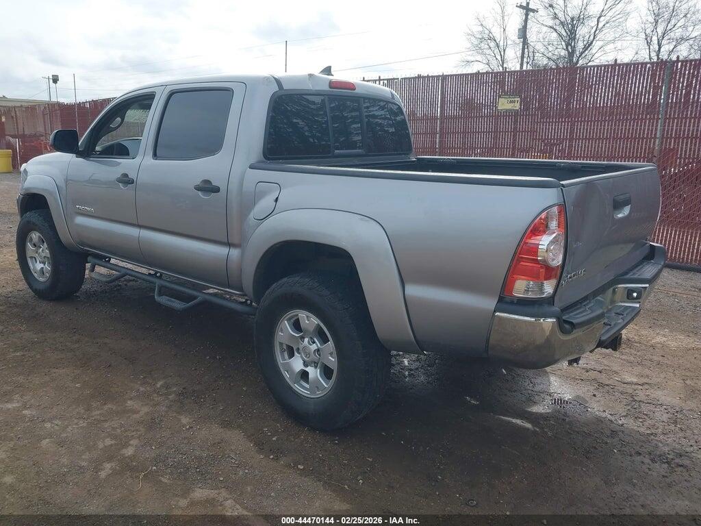 3TMLU4EN7EM148292 2014 TOYOTA TACOMA photo no. 3