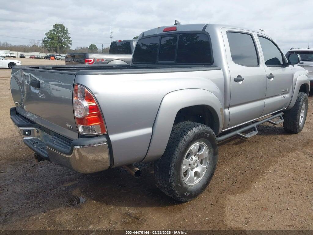 3TMLU4EN7EM148292 2014 TOYOTA TACOMA photo no. 4