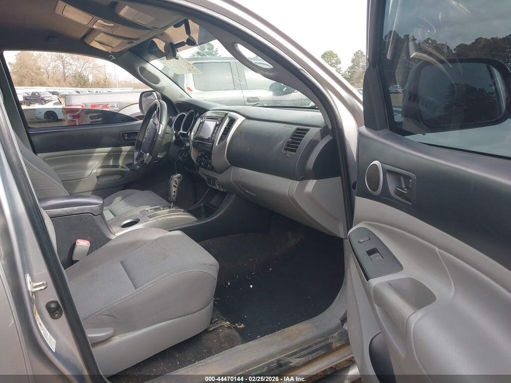 3TMLU4EN7EM148292 2014 TOYOTA TACOMA photo no. 5