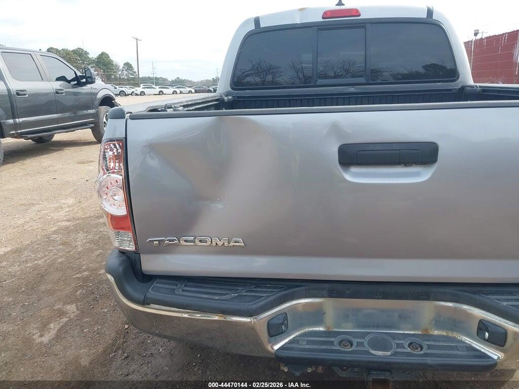 3TMLU4EN7EM148292 2014 TOYOTA TACOMA photo no. 6