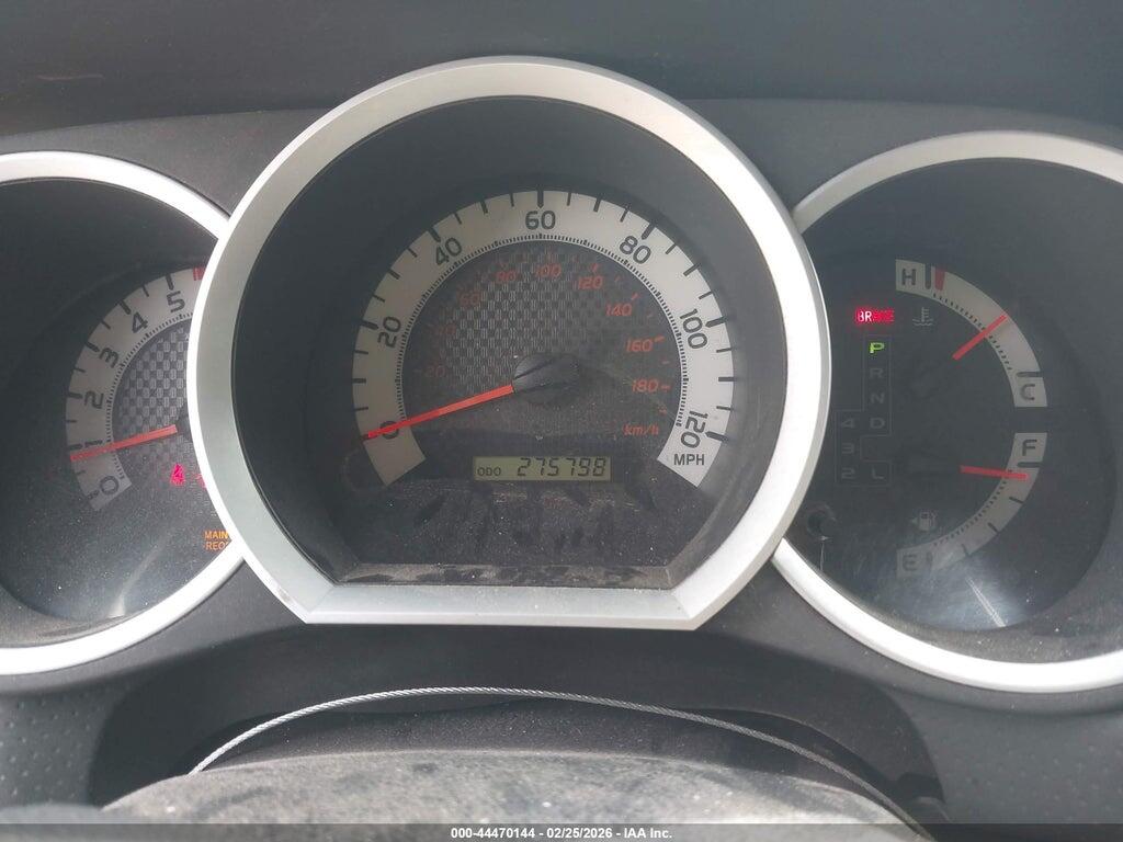 3TMLU4EN7EM148292 2014 TOYOTA TACOMA photo no. 7