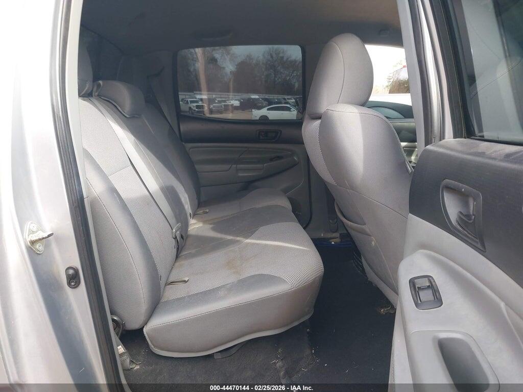3TMLU4EN7EM148292 2014 TOYOTA TACOMA photo no. 8
