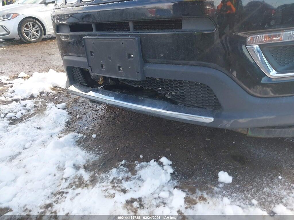 3C4NJDCB3JT341372 2018 JEEP COMPASS photo no. 6