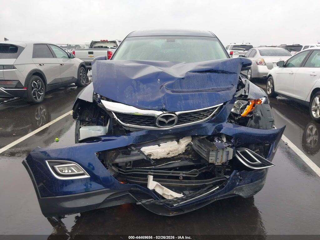 JM3TB3MV7A0204138 2010 MAZDA CX-9 photo no. 11