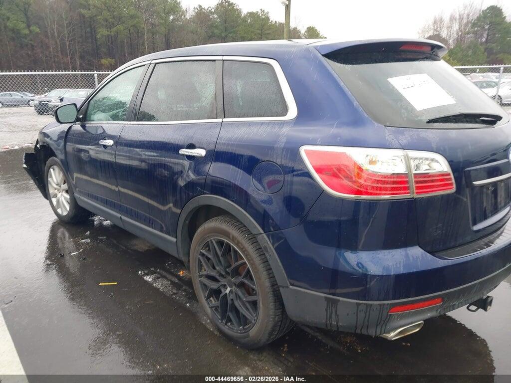 JM3TB3MV7A0204138 2010 MAZDA CX-9 photo no. 3