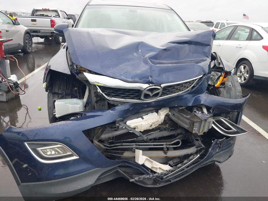 JM3TB3MV7A0204138 2010 MAZDA CX-9 photo no. 6