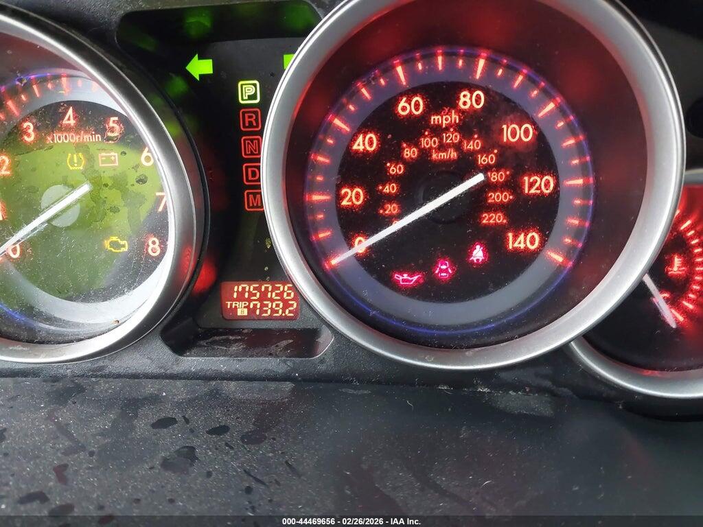 JM3TB3MV7A0204138 2010 MAZDA CX-9 photo no. 7