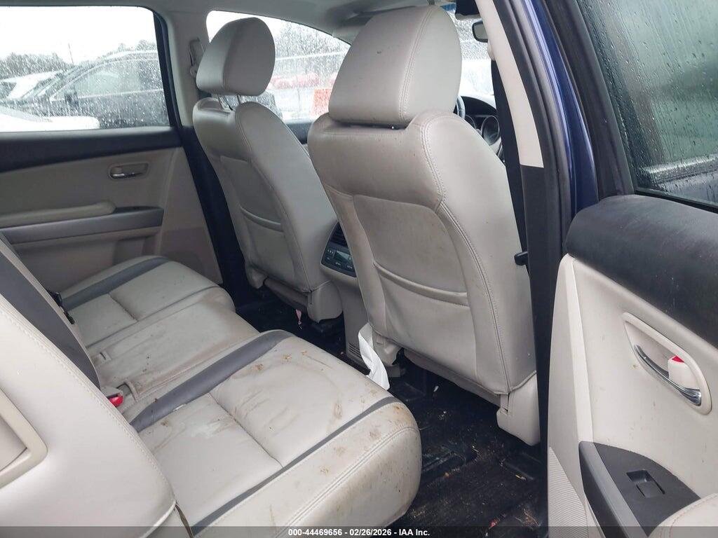 JM3TB3MV7A0204138 2010 MAZDA CX-9 photo no. 8