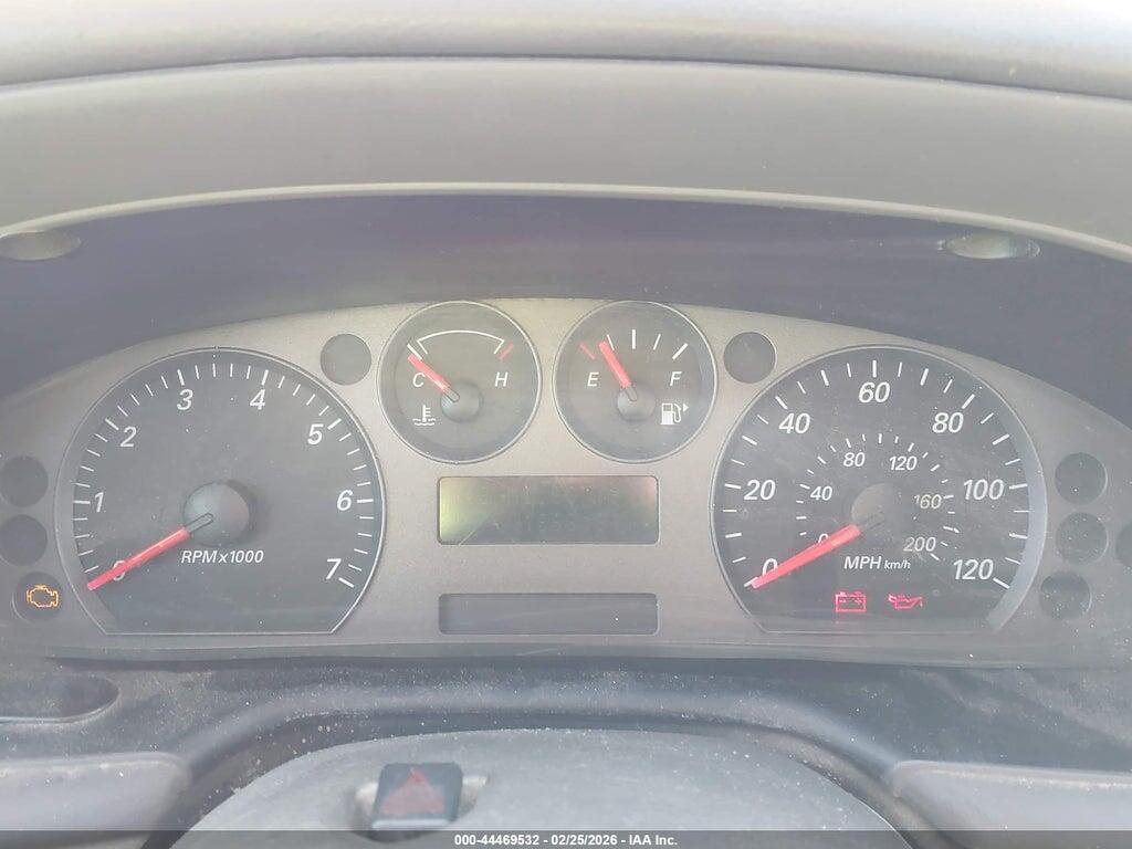 1FAFP56U26A229561 2006 FORD TAURUS photo no. 7