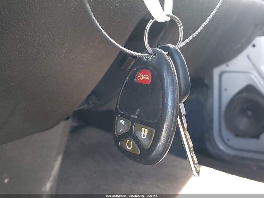3GTRCVE32AG104193 2010 GMC SIERRA 1500 photo no. 11