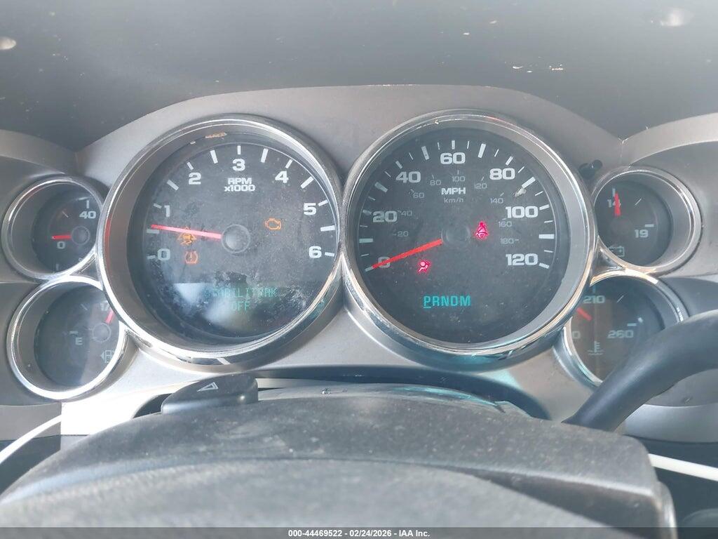 3GTRCVE32AG104193 2010 GMC SIERRA 1500 photo no. 7
