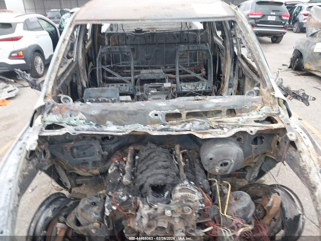 1C6RR7LT0KS582157 2019 RAM 1500 CLASSIC photo no. 6