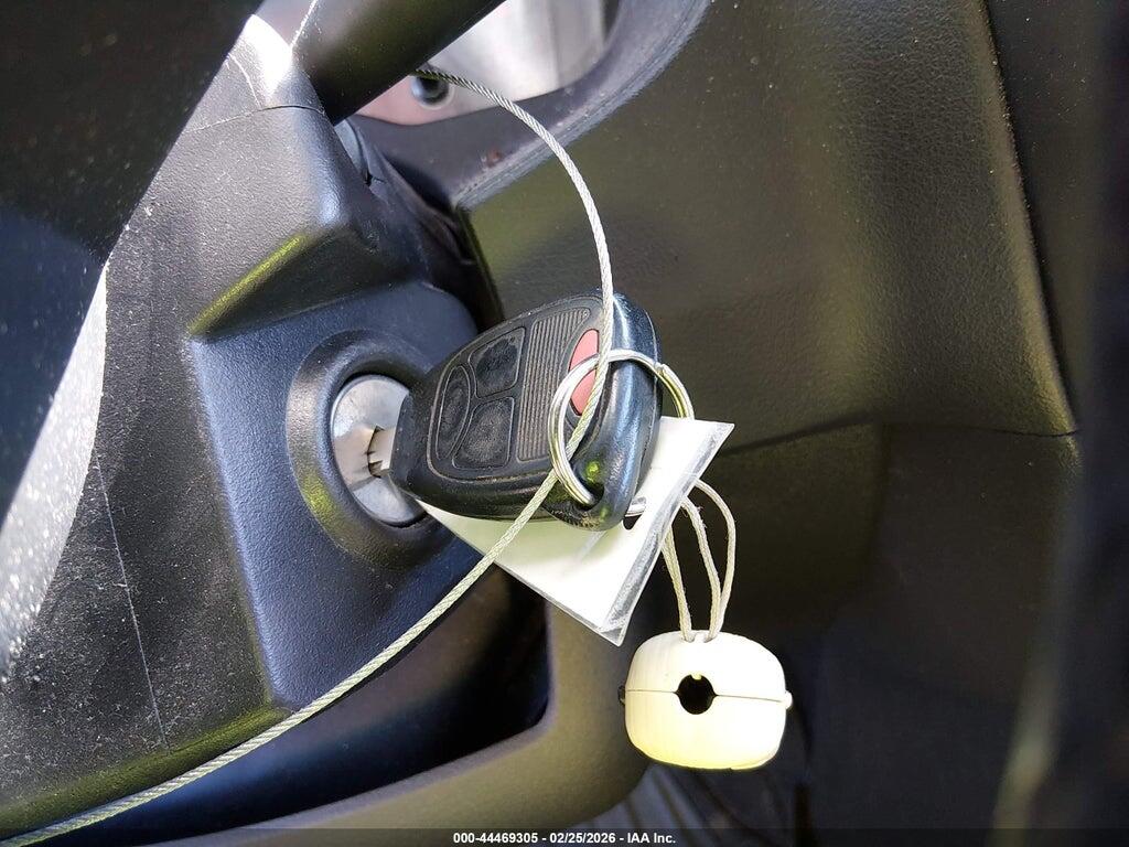 1C4NJDAB8CD595266 2012 JEEP COMPASS photo no. 11