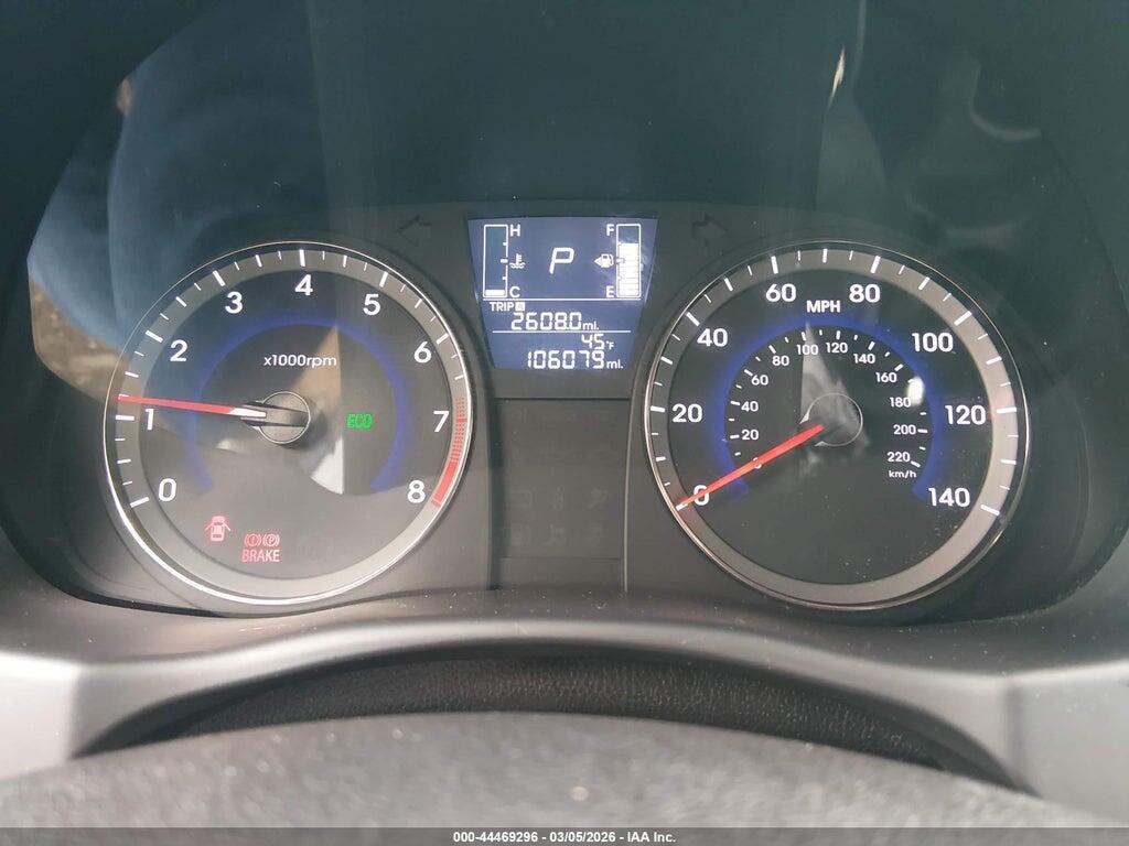 KMHCT5AE8HU305564 2017 HYUNDAI ACCENT photo no. 7