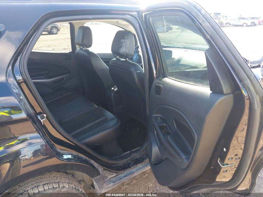 MAJ6S3JL8LC350192 2020 FORD ECOSPORT photo no. 8
