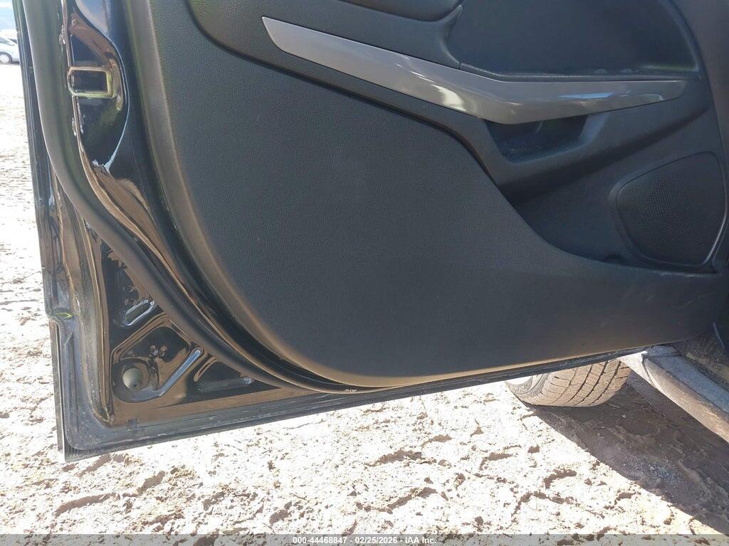 MAJ6S3JL8LC350192 2020 FORD ECOSPORT photo no. 9