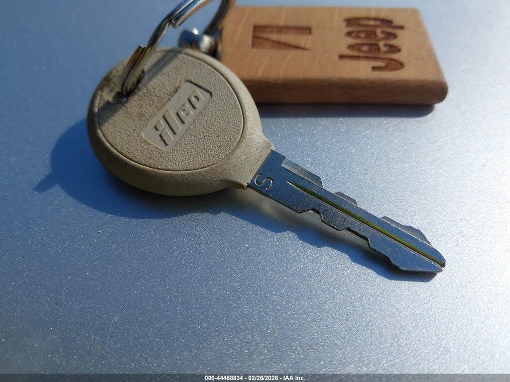 1C4NJPFA2FD264754 2015 JEEP PATRIOT photo no. 11
