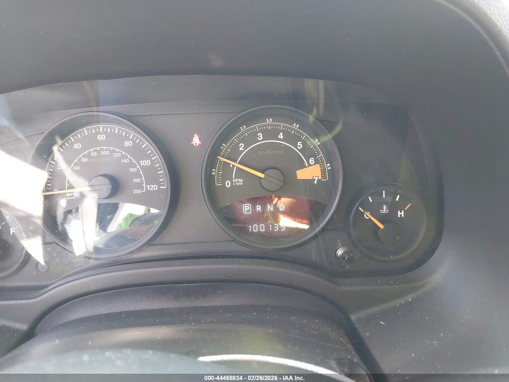 1C4NJPFA2FD264754 2015 JEEP PATRIOT photo no. 7