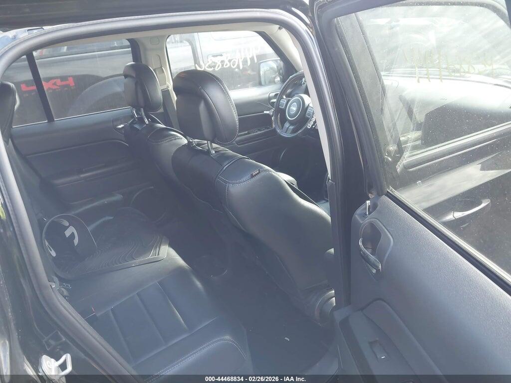 1C4NJPFA2FD264754 2015 JEEP PATRIOT photo no. 8