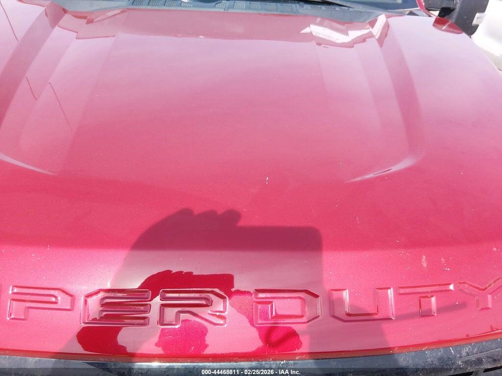 1FT7W2BT1LED15901 2020 FORD F-250 photo no. 10