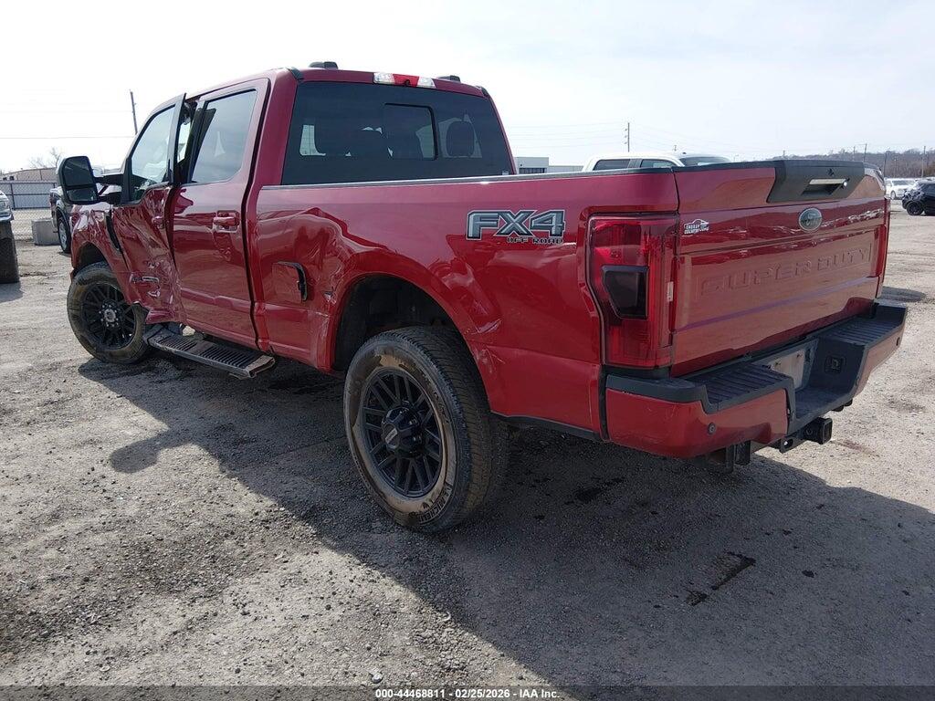 1FT7W2BT1LED15901 2020 FORD F-250 photo no. 3