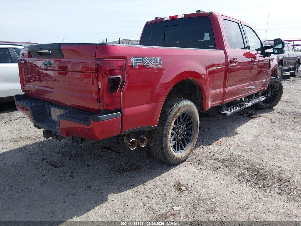 1FT7W2BT1LED15901 2020 FORD F-250 photo no. 4