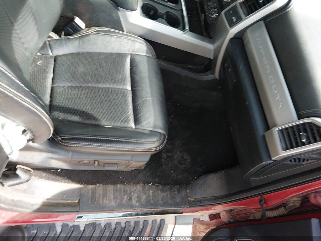1FT7W2BT1LED15901 2020 FORD F-250 photo no. 5