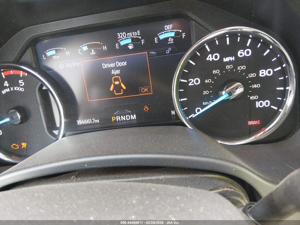 1FT7W2BT1LED15901 2020 FORD F-250 photo no. 7