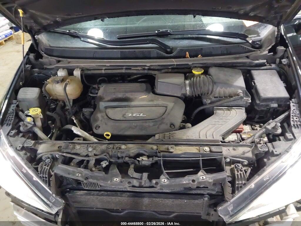 2C4RC1BG9HR687933 2017 CHRYSLER PACIFICA photo no. 10