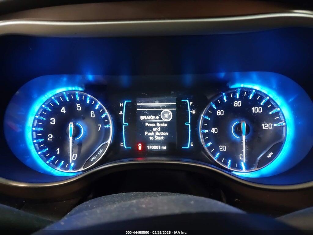 2C4RC1BG9HR687933 2017 CHRYSLER PACIFICA photo no. 7