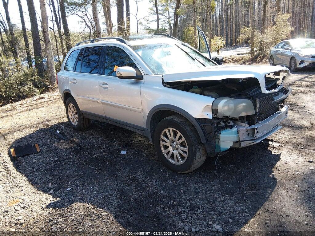 YV4CY982881479318 2008 VOLVO XC90 photo no. 1