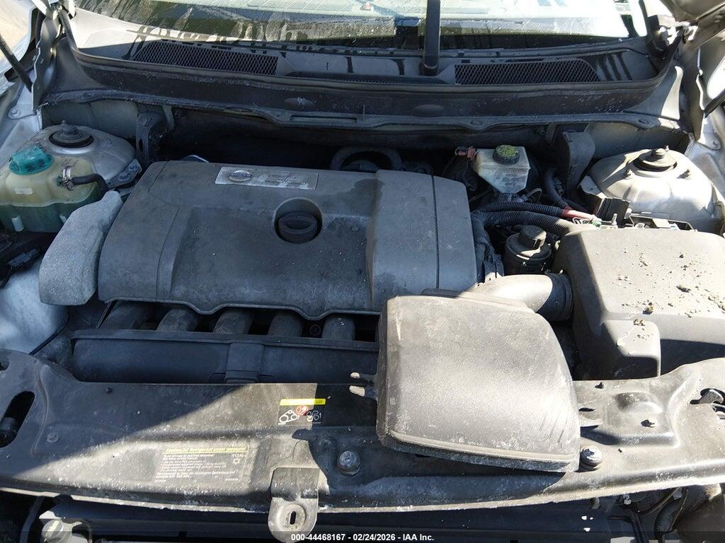 YV4CY982881479318 2008 VOLVO XC90 photo no. 10
