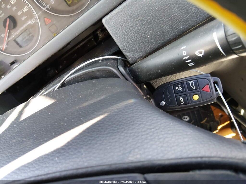 YV4CY982881479318 2008 VOLVO XC90 photo no. 11