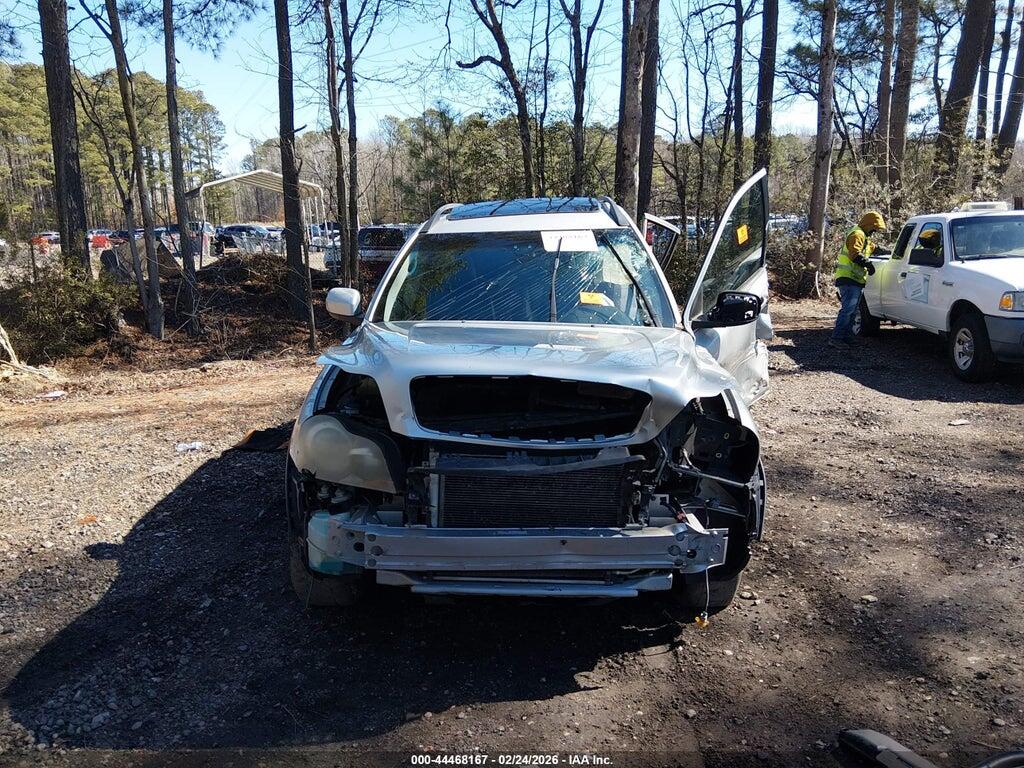 YV4CY982881479318 2008 VOLVO XC90 photo no. 12
