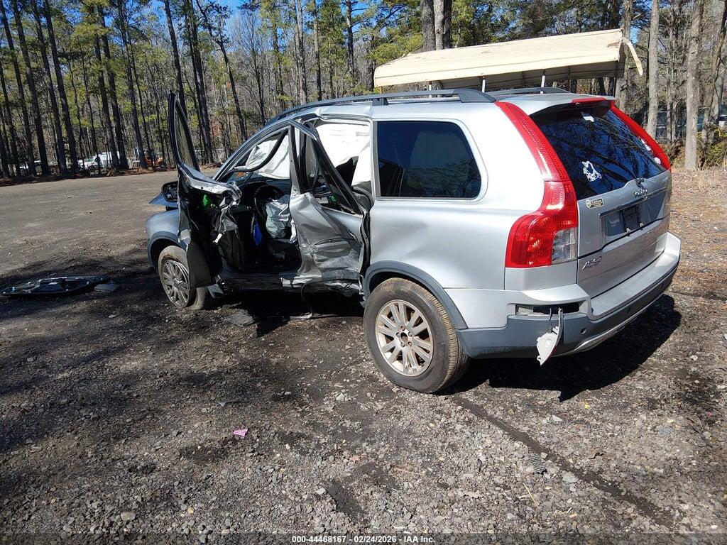 YV4CY982881479318 2008 VOLVO XC90 photo no. 3