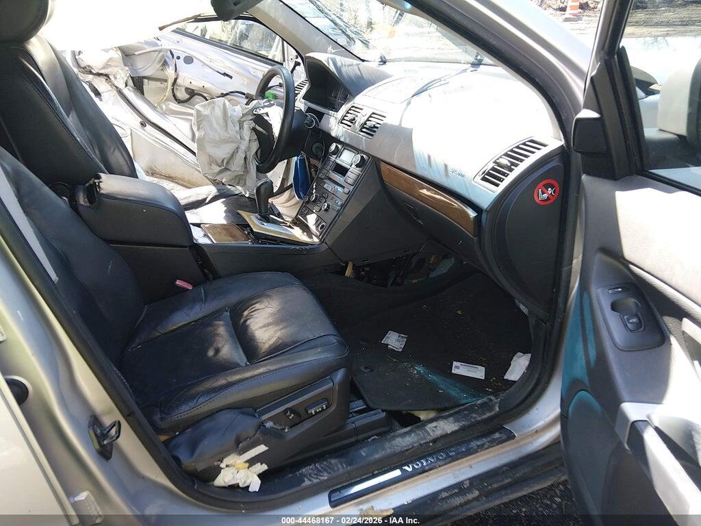 YV4CY982881479318 2008 VOLVO XC90 photo no. 5