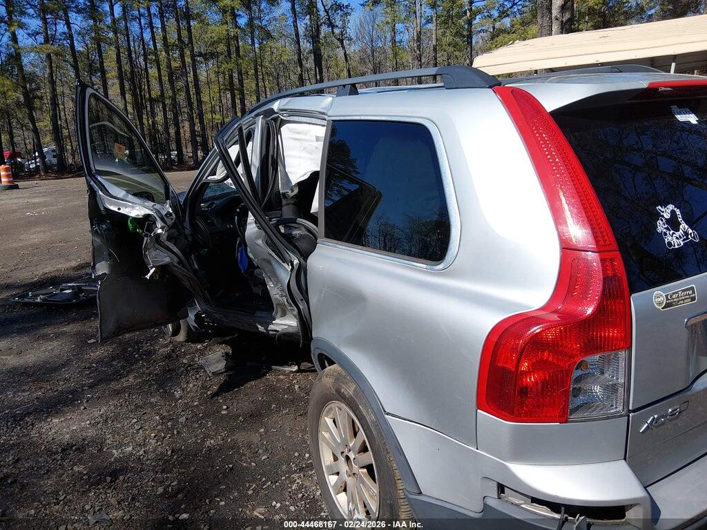 YV4CY982881479318 2008 VOLVO XC90 photo no. 6