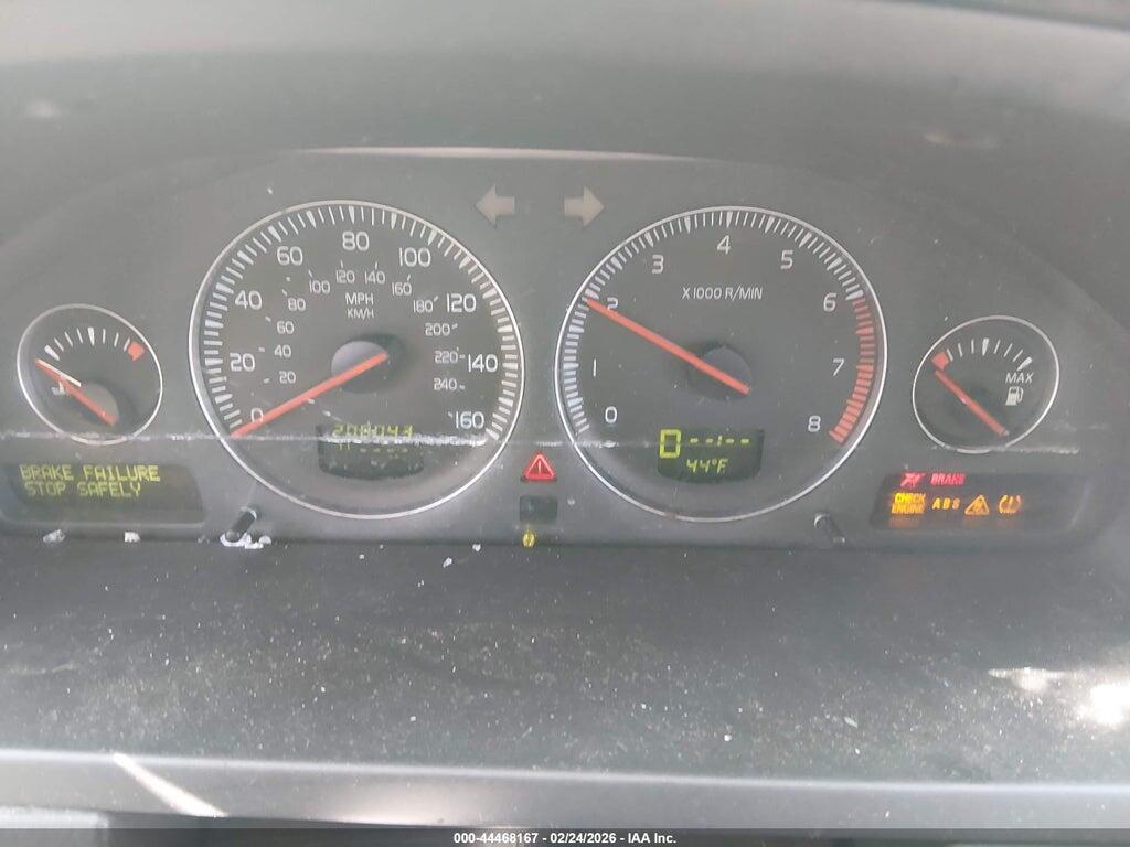 YV4CY982881479318 2008 VOLVO XC90 photo no. 7