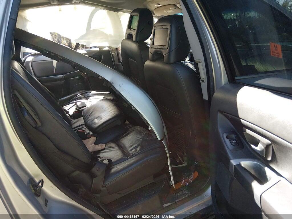 YV4CY982881479318 2008 VOLVO XC90 photo no. 8