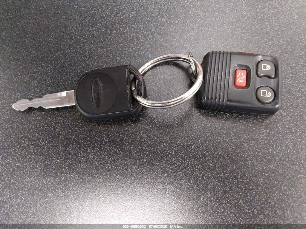1FTRW07643KB20893 2003 FORD F-150 photo no. 11