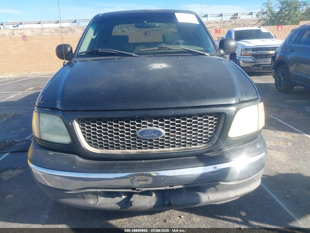 1FTRW07643KB20893 2003 FORD F-150 photo no. 12