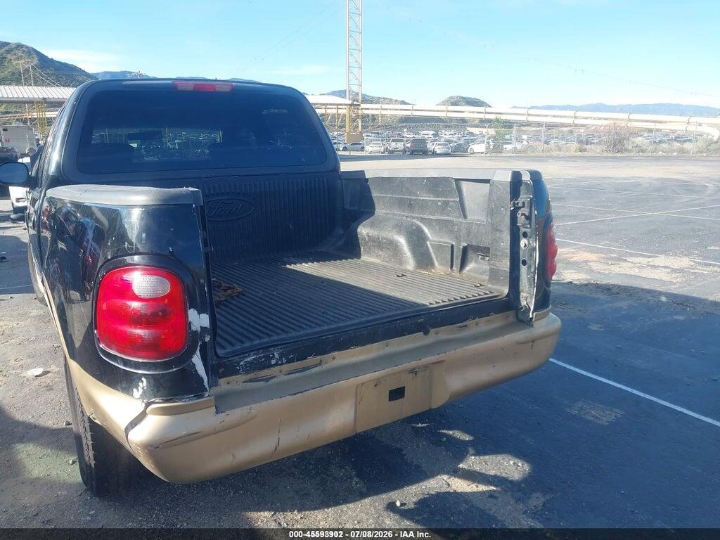 1FTRW07643KB20893 2003 FORD F-150 photo no. 6