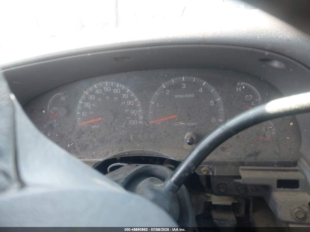 1FTRW07643KB20893 2003 FORD F-150 photo no. 7
