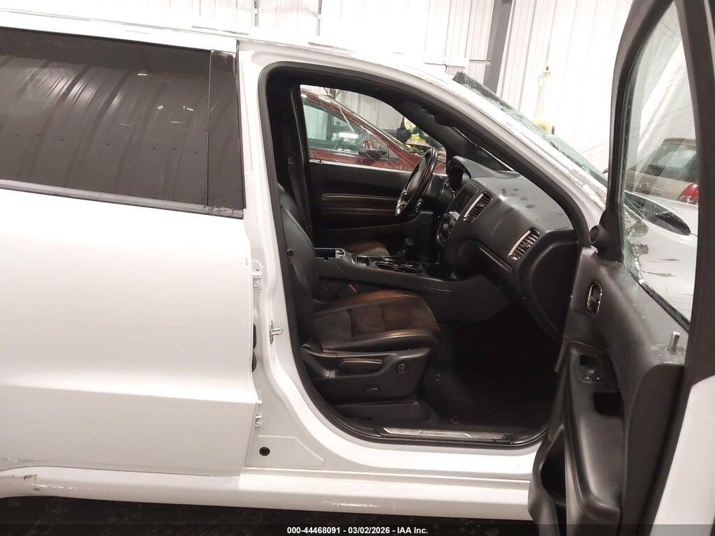 1C4RDHDG9LC204431 2020 DODGE DURANGO photo no. 5