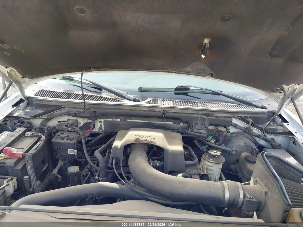 1FTRW08L83KC61812 2003 FORD F-150 photo no. 10