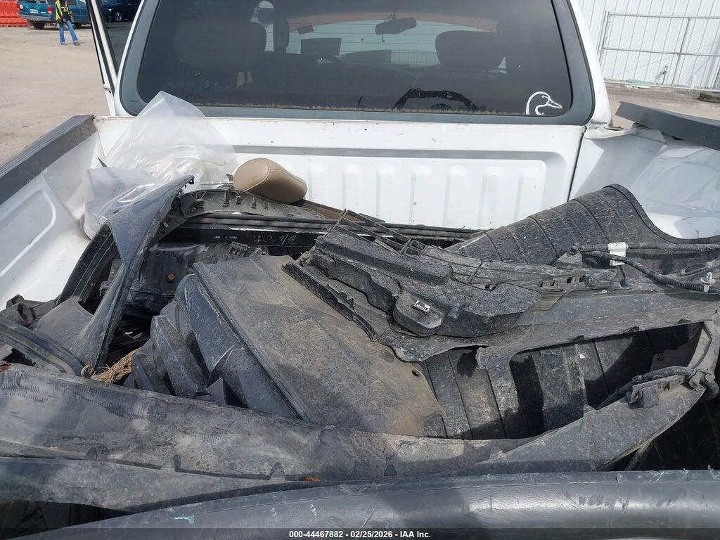1FTRW08L83KC61812 2003 FORD F-150 photo no. 12