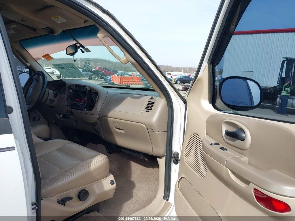 1FTRW08L83KC61812 2003 FORD F-150 photo no. 5